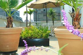 Hotel Habana