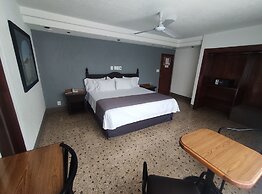 Hotel Habana