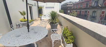 Hotel Habana