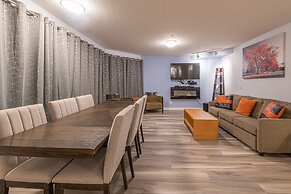 3 Bedroom Unit for larger Group - WT