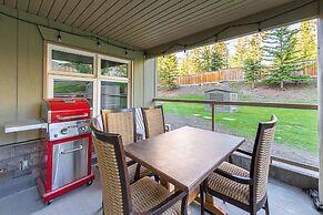 3 Bedroom Unit for larger Group - WT