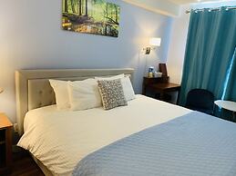 3 Bedroom Unit for larger Group - WT