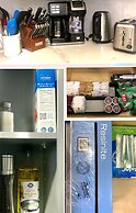3 Bedroom Unit for larger Group - WT