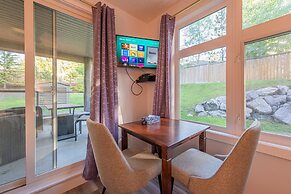 3 Bedroom Unit for larger Group - WT