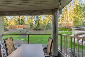 3 Bedroom Unit for larger Group - WT