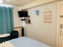 3 Bedroom Unit for larger Group - WT