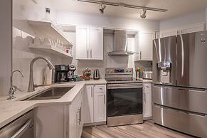 3 Bedroom Unit for larger Group - WT