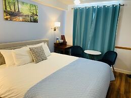 3 Bedroom Unit for larger Group - WT