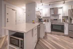 3 Bedroom Unit for larger Group - WT