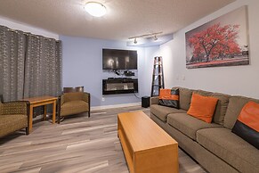 3 Bedroom Unit for larger Group - WT