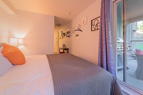 3 Bedroom Unit for larger Group - WT