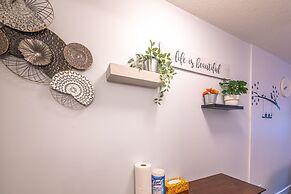 3 Bedroom Unit for larger Group - WT