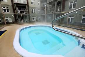 3 Bedroom Unit for larger Group - WT