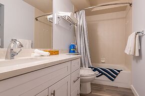 3 Bedroom Unit for larger Group - WT