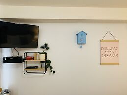 3 Bedroom Unit for larger Group - WT