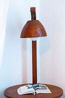 Captivating Bougainvillea Apartment in Panormos