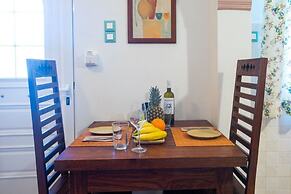 Captivating Bougainvillea Apartment in Panormos