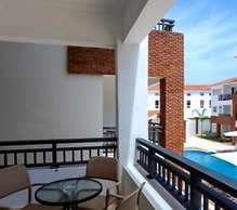 Apartamento Deluxe Punta Cana