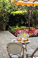 La Colombe d'Or Hotel