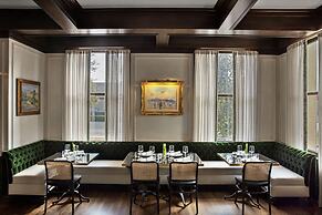 La Colombe d'Or Hotel