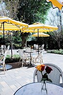La Colombe d'Or Hotel