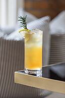 La Colombe d'Or Hotel