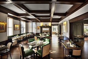 La Colombe d'Or Hotel