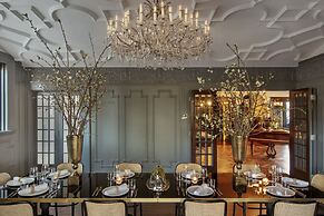 La Colombe d'Or Hotel