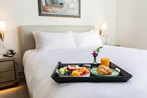 La Colombe d'Or Hotel