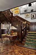 La Colombe d'Or Hotel