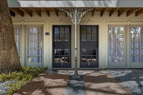 La Colombe d'Or Hotel
