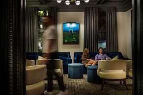 La Colombe d'Or Hotel