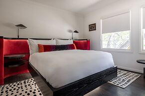 La Colombe d'Or Hotel
