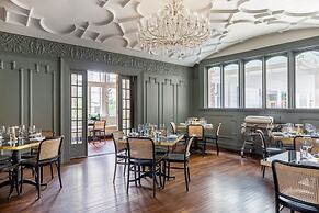 La Colombe d'Or Hotel