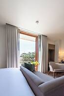La Colombe d'Or Hotel