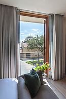 La Colombe d'Or Hotel