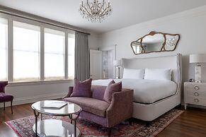 La Colombe d'Or Hotel