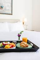 La Colombe d'Or Hotel