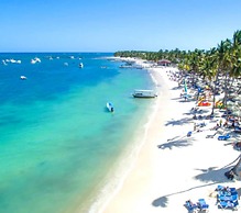 Villa Vacacional en Punta Cana