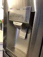 One Bedroom Suite with BBQ & huge Patio