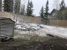 One Bedroom Suite with BBQ & huge Patio