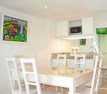 Apartamento Vacacional en Cancún