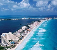Apartamento Vacacional en Cancún