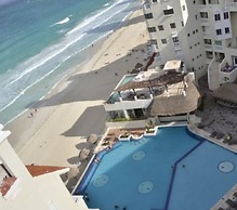 Penthouse Vacacional en Cancún