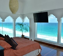 Penthouse Vacacional en Cancún