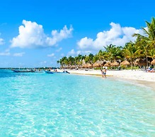 Penthouse Vacacional en Cancún