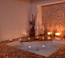 Penthouse Vacacional en Cancún