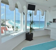 Penthouse Vacacional en Cancún