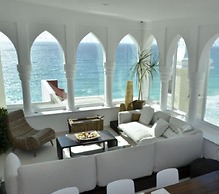 Penthouse Vacacional en Cancún