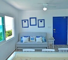 Apartamento en Isla Mujeres Cancún